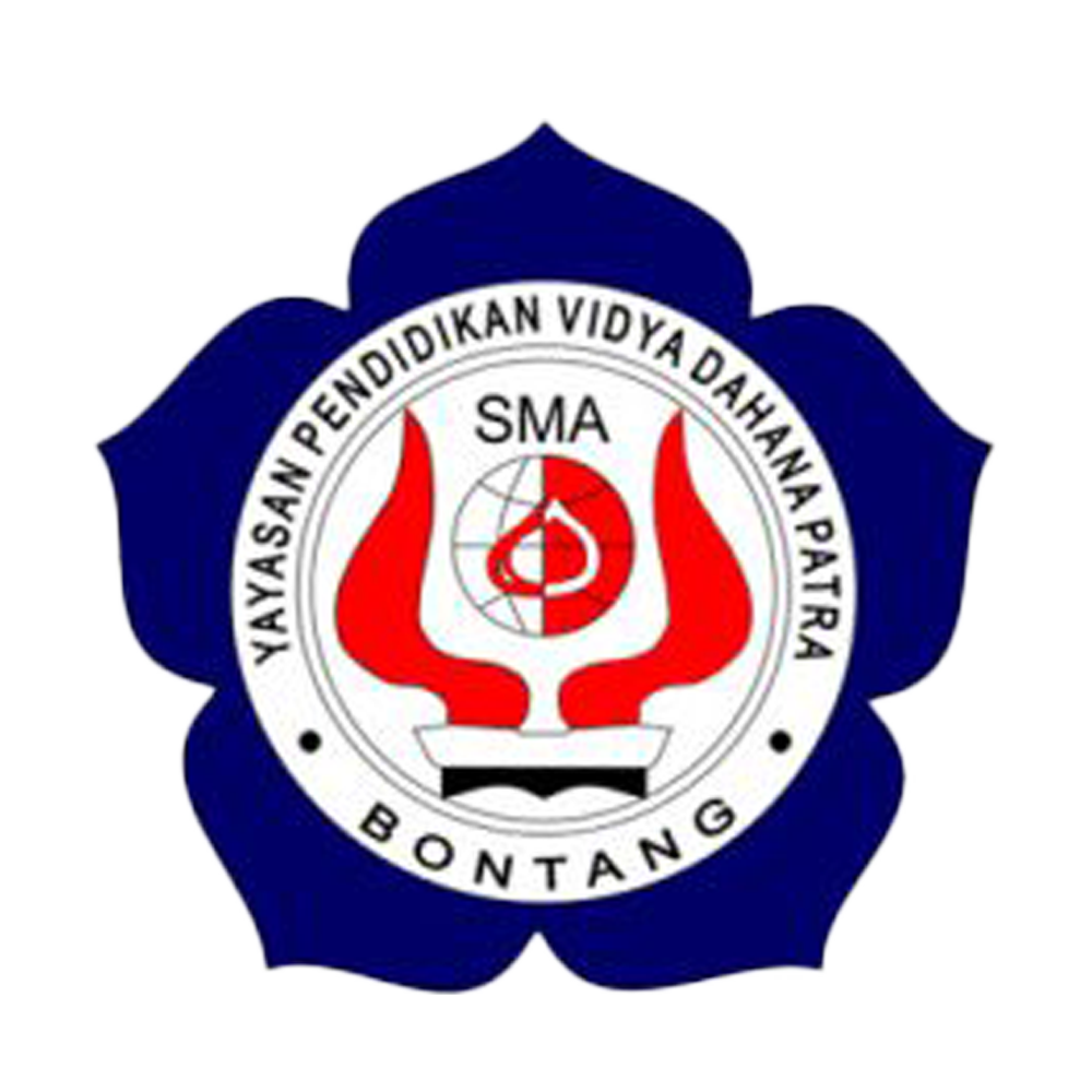 Logo SMA YPVDP